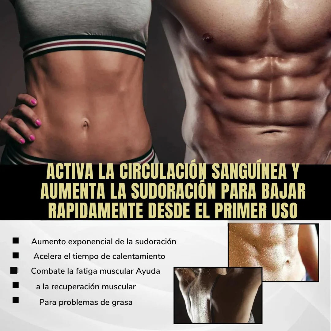 Quemador de Grasa Corporal
