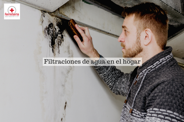 Spray Milagroso Anti-Goteras