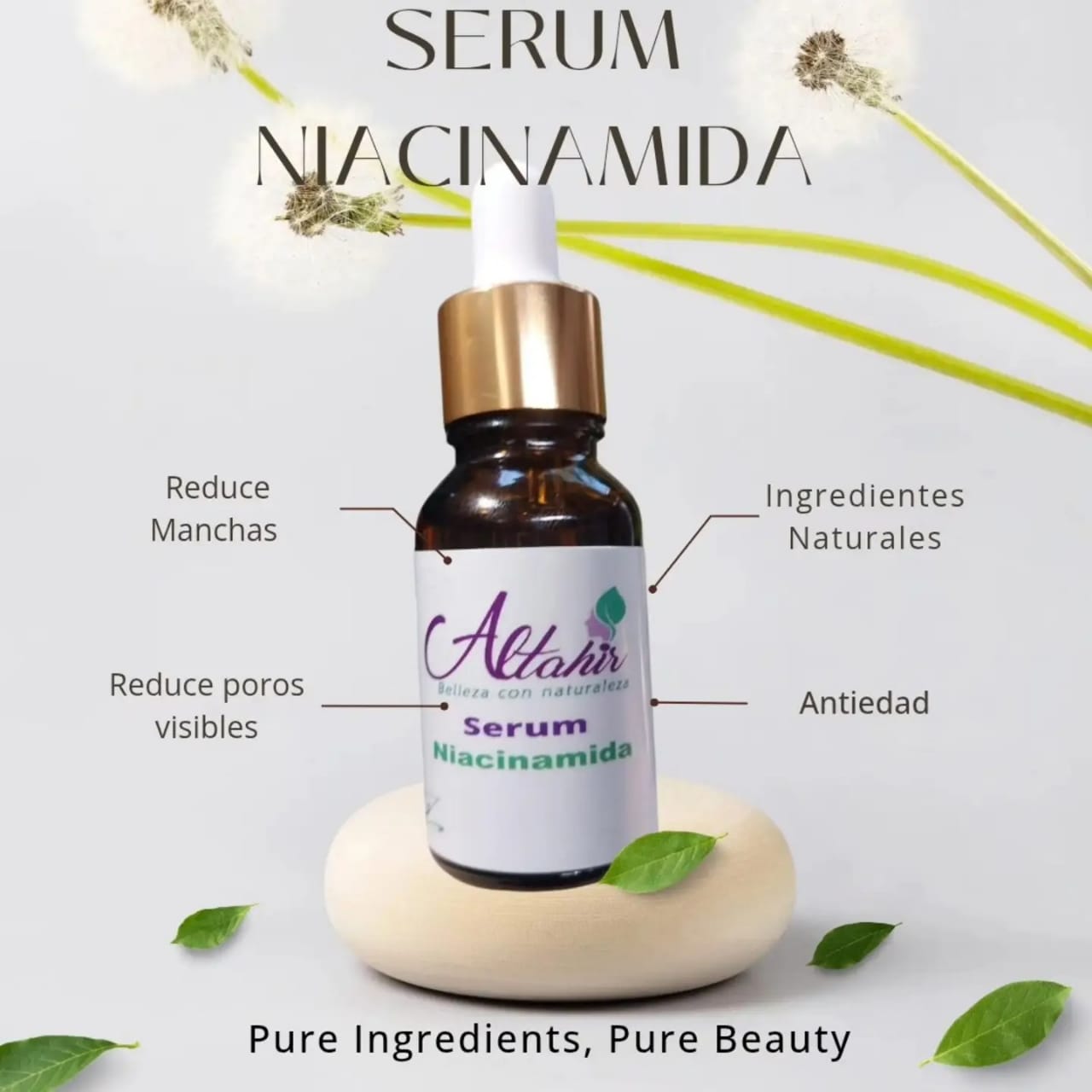 SERUM NIACINAMIDA