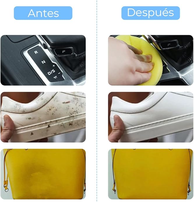 Cera Quita Manchas MultiUso