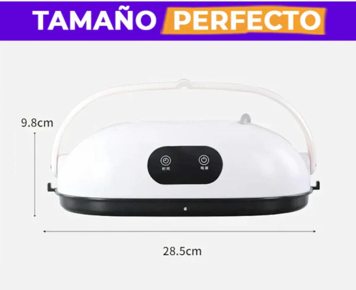 SECADOR DE ROPA PORTÁTIL