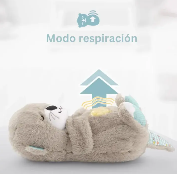 BreezeBuddy Nutria AntiEstrés y Ansiedad