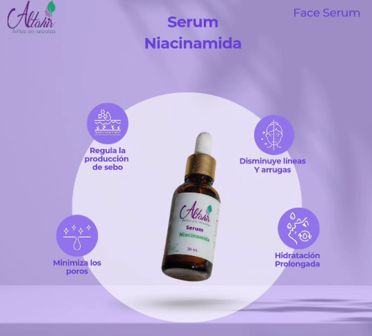 SERUM NIACINAMIDA