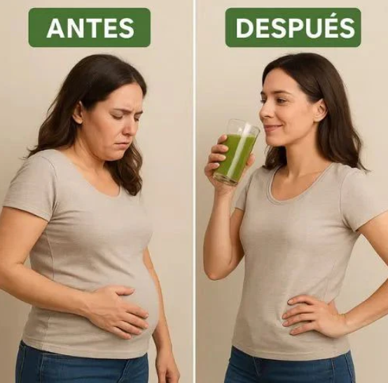 Energía Berry Vital