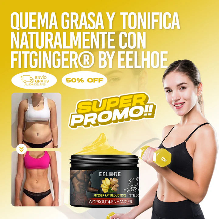 Quemador de Grasa Corporal