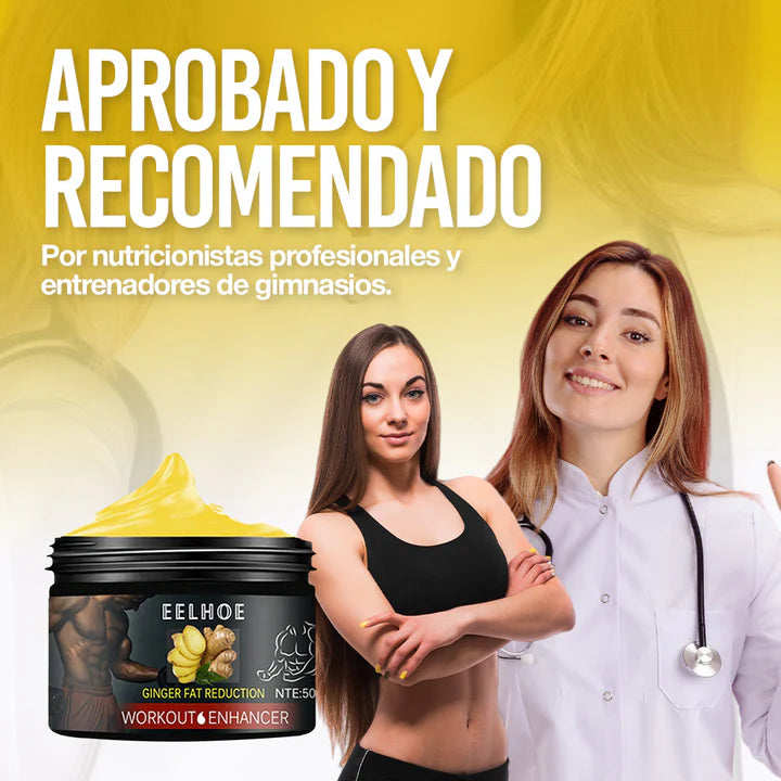 Quemador de Grasa Corporal