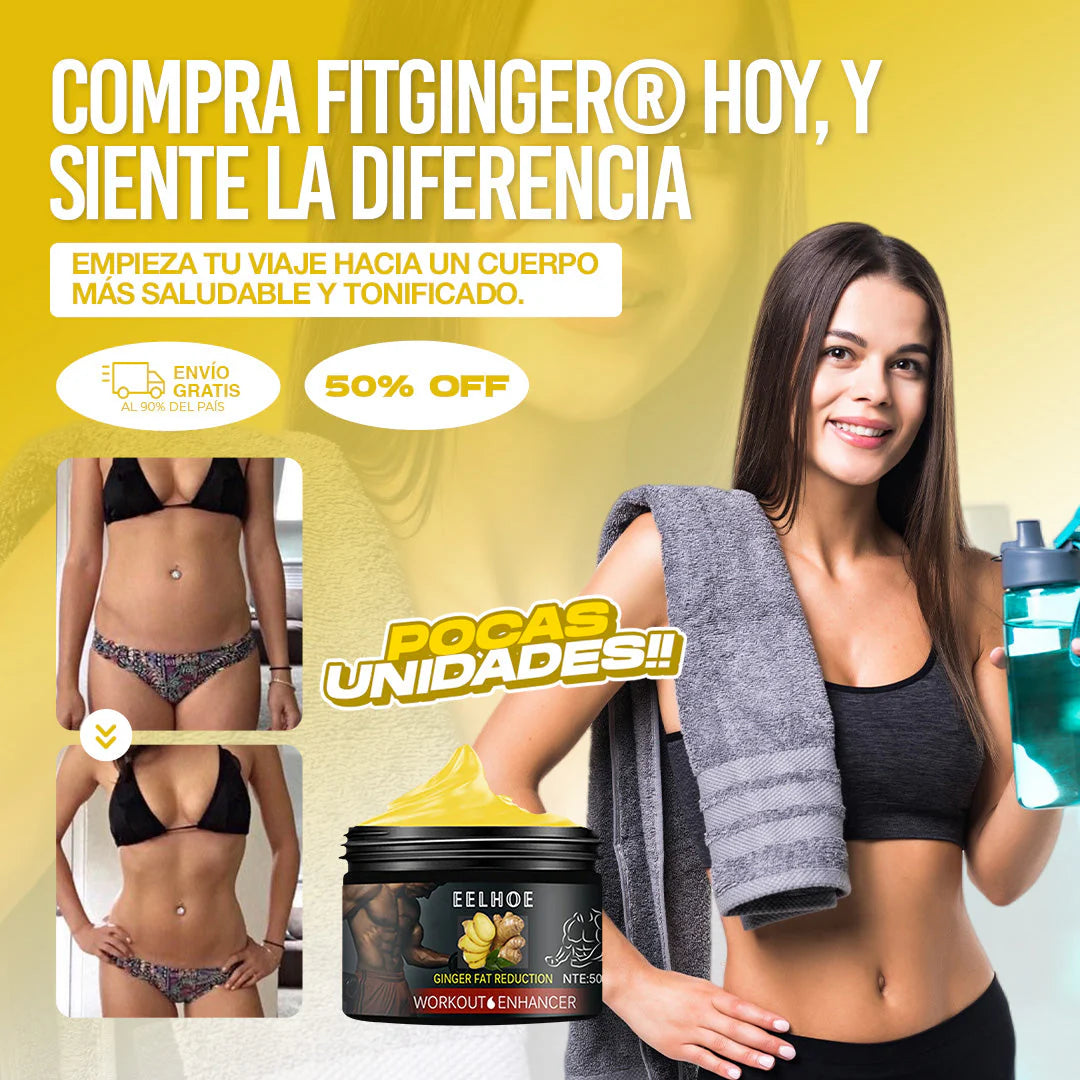Quemador de Grasa Corporal