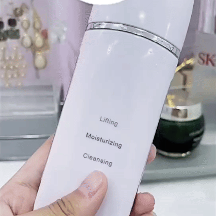 Limpieza Ultrasónica Facial