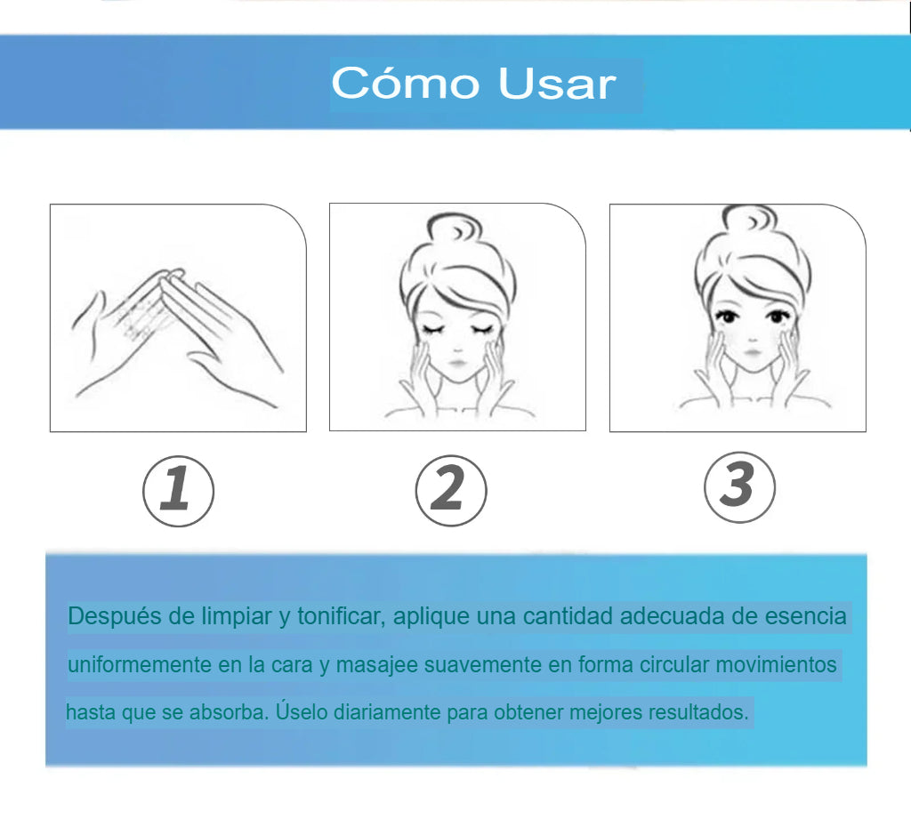 Serum Anti-Envejecimiento