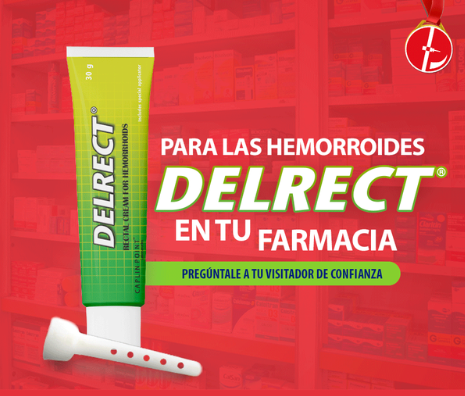 Crema rectal para hemorroides