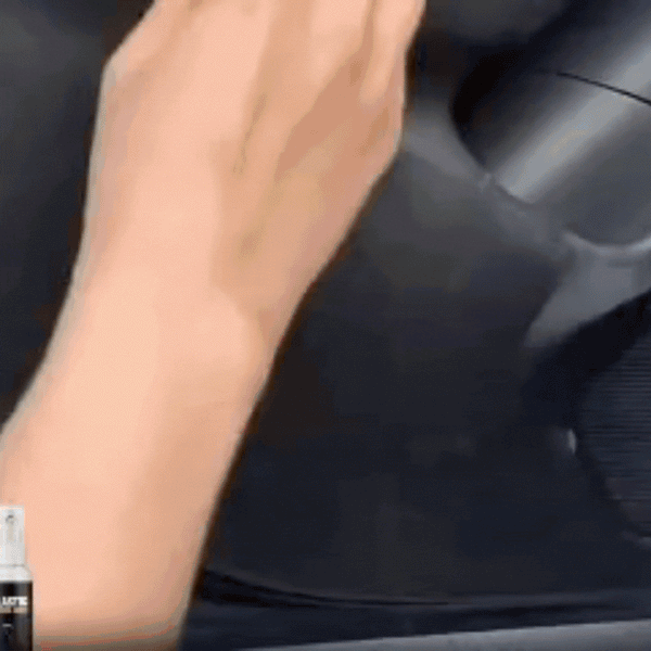 Renovador de Plásticos para Autos