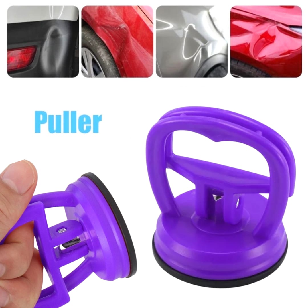 PulsoFIX: La Ventosa Mágica que Resucita tu Carrocería