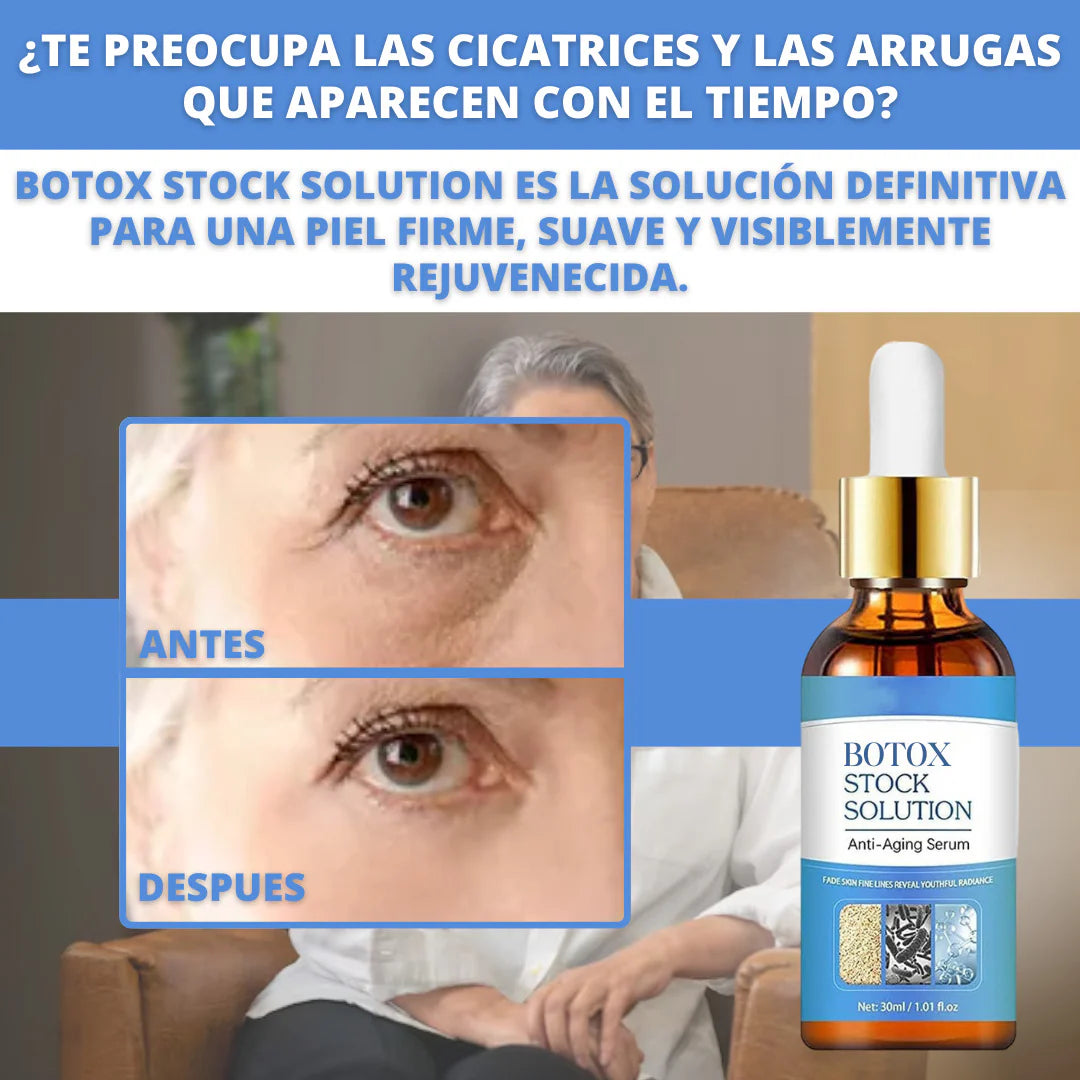 Serum Anti-Envejecimiento