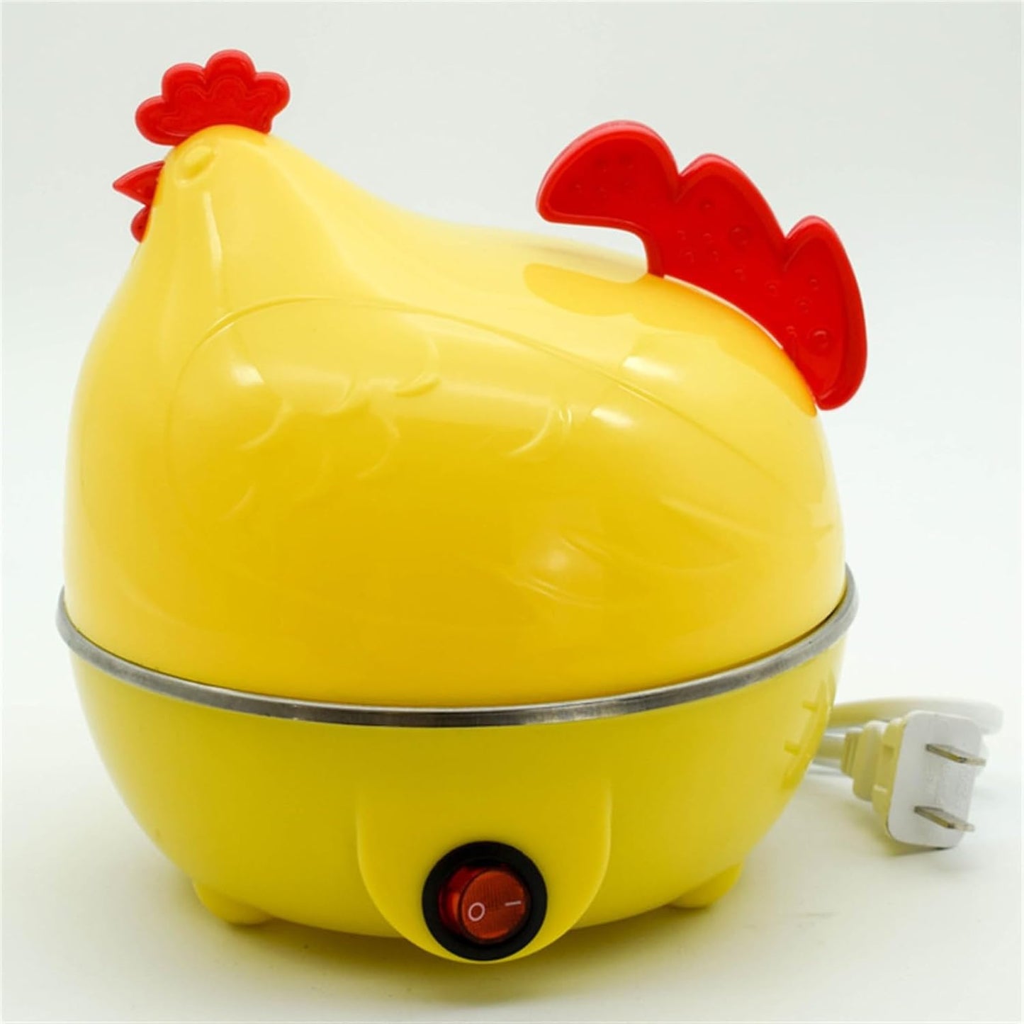 Huevera Pollito Rápida