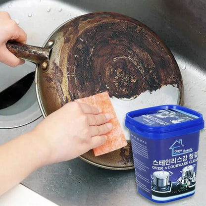 (2x1) Crema Limpiadora Mágica Multiusos