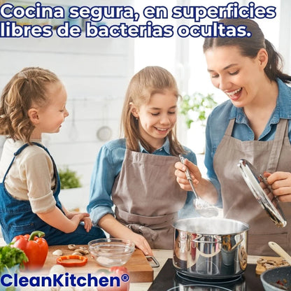 (2x1) Crema Limpiadora Mágica Multiusos