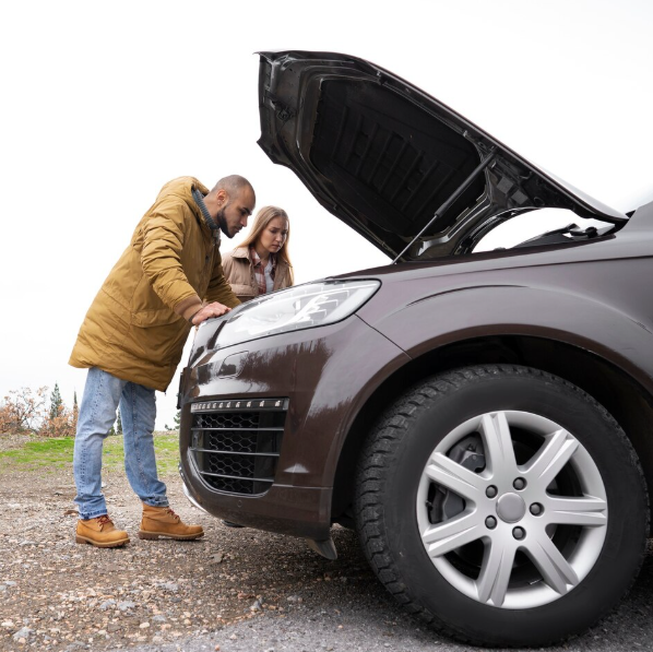 Cargador Inteligente Rápido NexPeak Auto