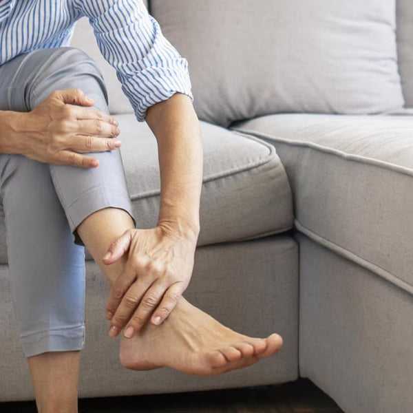 Cloudsole Nube de Confort Ortopédica