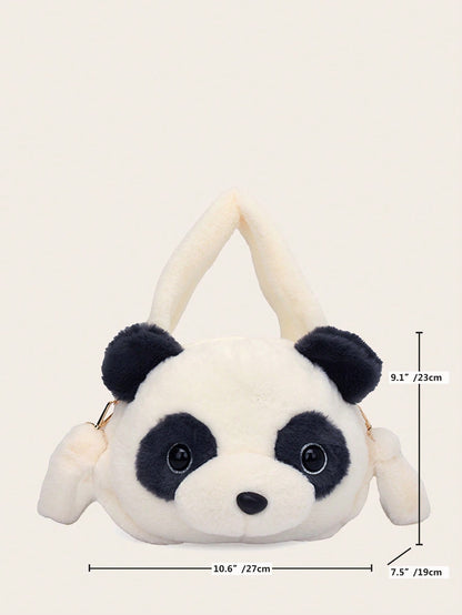 Bolso Panda Chic