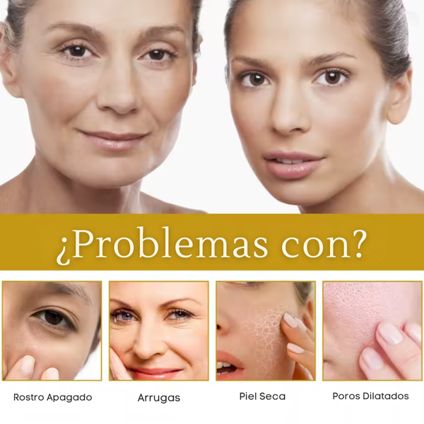 Esencia Rejuvenecedora de Veneno de Abeja