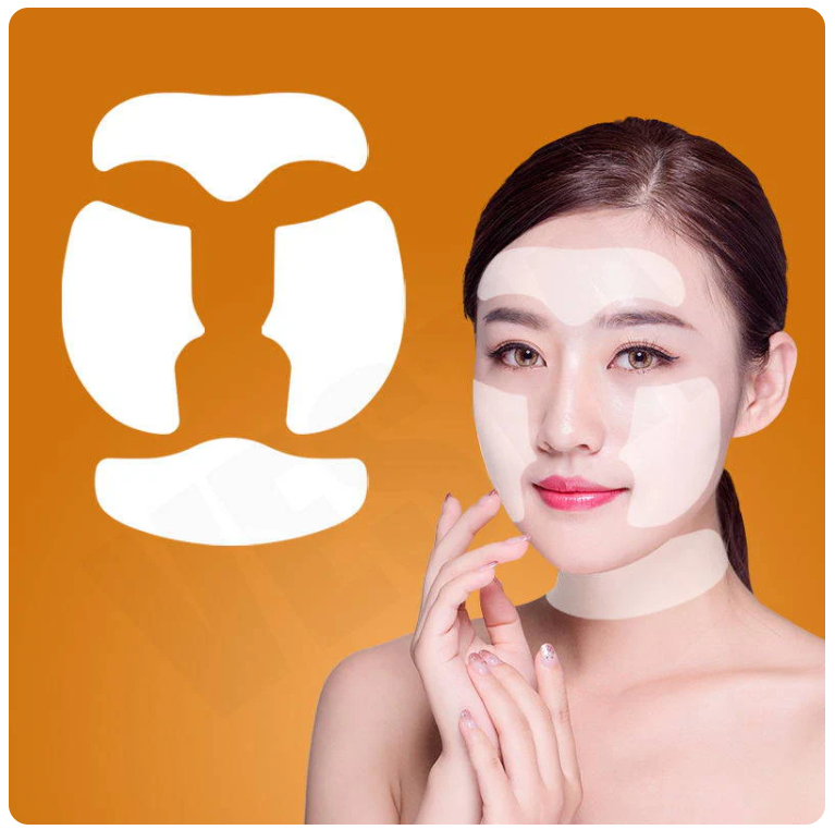 Mascarilla Soluble de Cólageno Hidrolizado