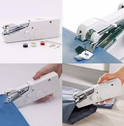 Mini Maquina de Coser Portatil