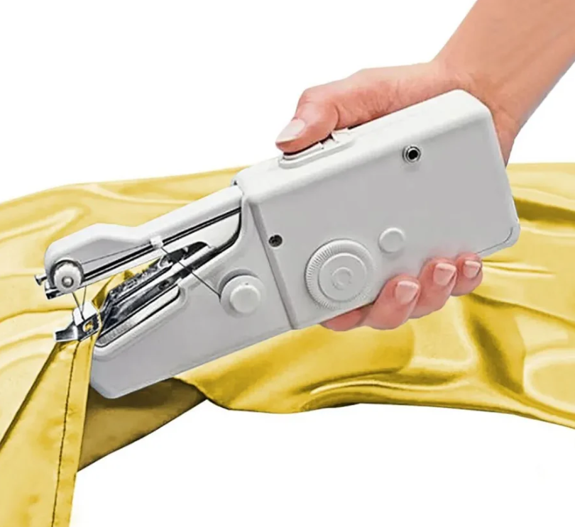 Mini Maquina de Coser Portatil