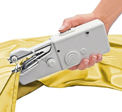 Mini Maquina de Coser Portatil