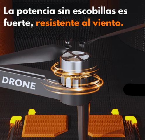 MINI DRON E88 PROFESIONAL