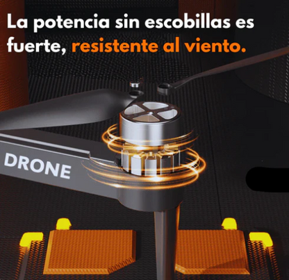 MINI DRON E88 PROFESIONAL