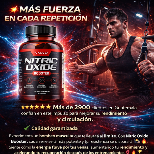 Bombeo Vital Femenino