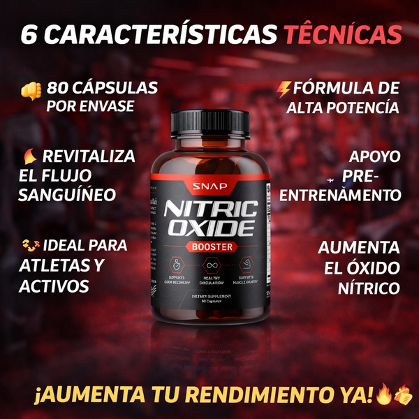 Bombeo Vital Femenino