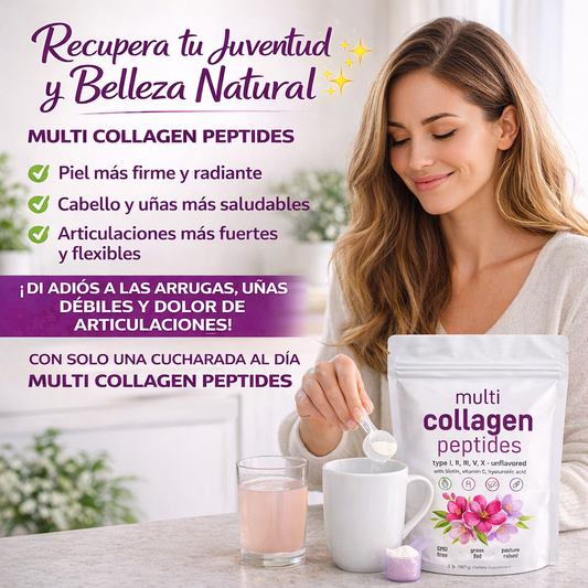 Colágeno Integral Premium