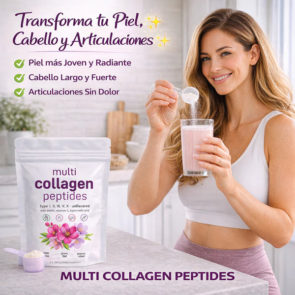 Colágeno Integral Premium
