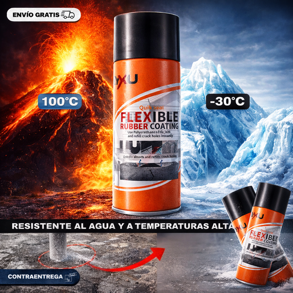 Protector de Lluvia en Spray