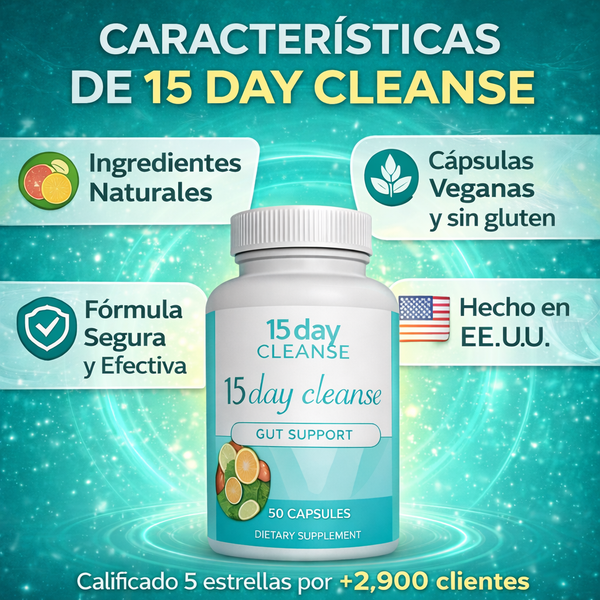 Dile Adiós a la Inflamación🌟