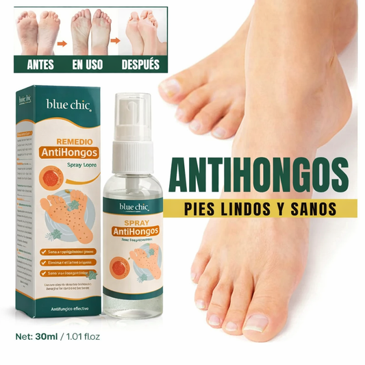 Spray AntiHongos