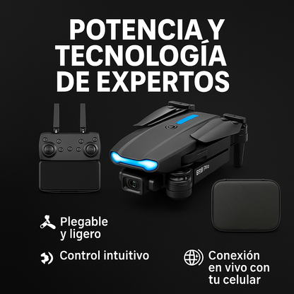 DRONE E99 PRO