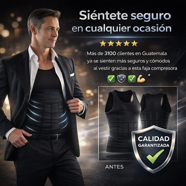 Silueta Perfecta Compacta