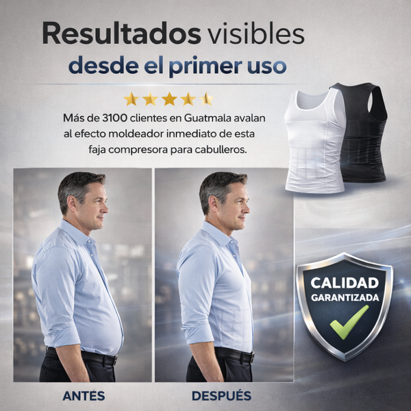 Silueta Perfecta Compacta