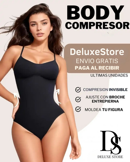 BODY COMPRESOR (Reduce Tallas)
