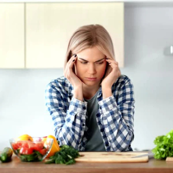 Picadora Rápida de Verduras