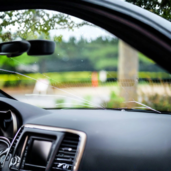 Reparador Mágico de Vidrios