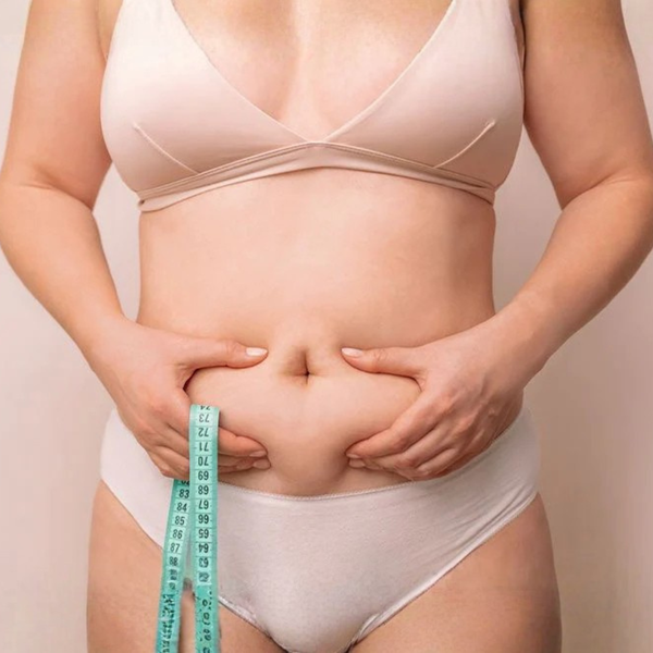 Faja Moldeadora Reloj de Arena