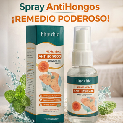 Spray AntiHongos