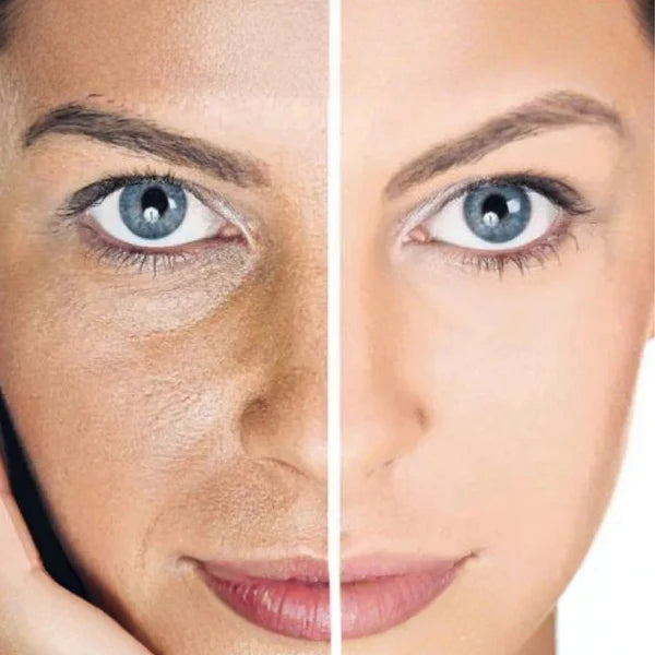 Crema Milagrosa para Piel Radiante