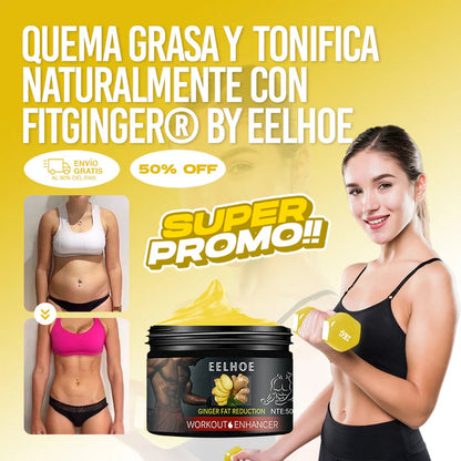 Quemador de  Grasa Corporal
