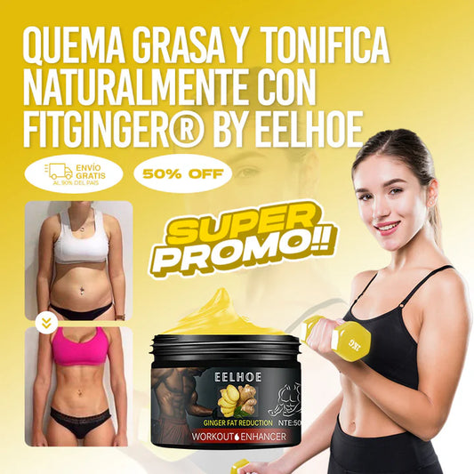 Quemador de  Grasa Corporal