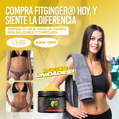 Quemador de  Grasa Corporal