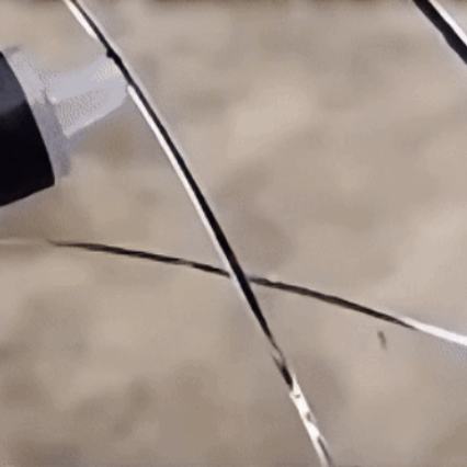 Reparador Mágico de Vidrios